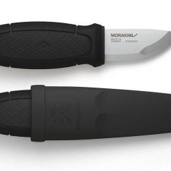 COUTEAU MORA ELDRIS NOIR