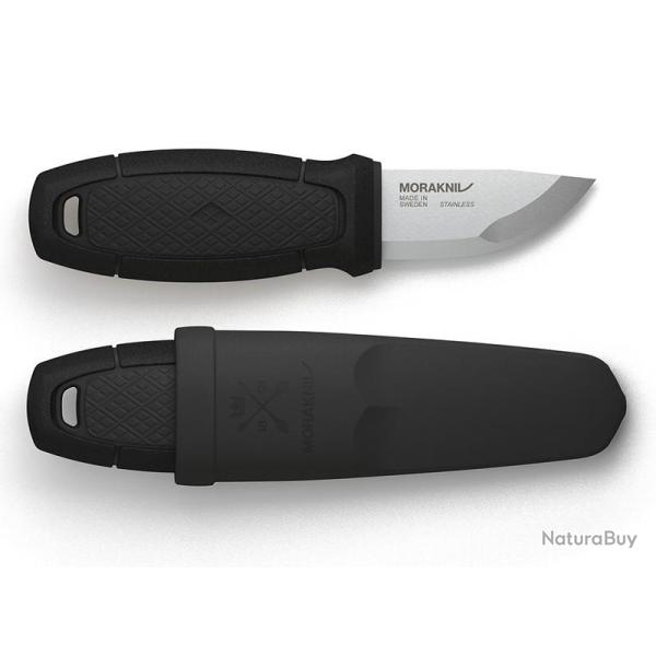 COUTEAU MORA ELDRIS NOIR