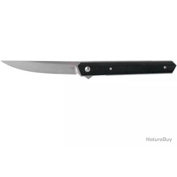 COUTEAU BOKER PLUS - KWAIKEN AIR G-10 - 01BO167