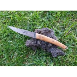 Couteau LE THIERS Le Pote LOCAU gen&eacute;vrier