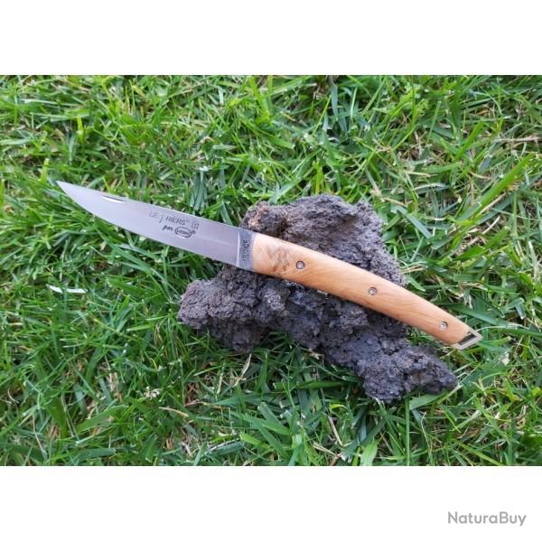 Couteau LE THIERS Le Pote LOCAU gen�vrier