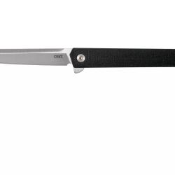 CRKT CEO Flipper 7097 couteau de poche, Richard Rogers design
