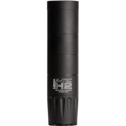 A-TEC Mod&eacute;rateur H2 3 modules calibre .223 Filetage 14x1