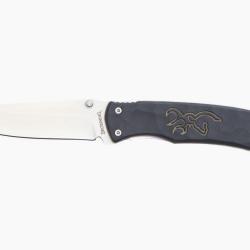 COUTEAU PLIANT BROWNING - PRIMAL MEDIUM- LAME DE 9CM