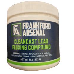 CleanCast Lead Fluxing Compound