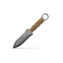 Dague Wildsteer ALTOR avec &eacute;tui tactique