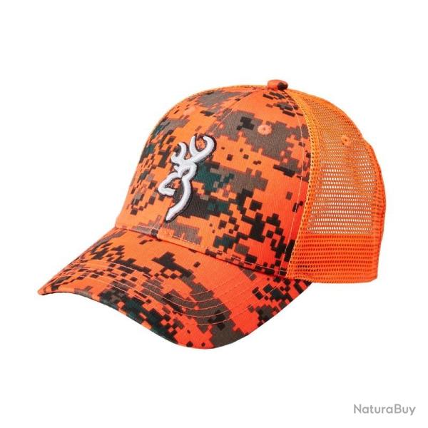 CASQUETTE BROWNING DIGI BLAZE