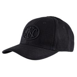 CASQUETTE FN HERSTAL TACTICAL BLACK - NOIR