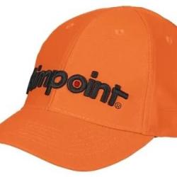 CASQUETTE AIMPOINT SAFETY - ORANGE FLUO