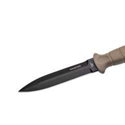 Dague Wildsteer SAS Avec &eacute;tui tactique