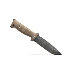 COUTEAU Wildsteer TARASCO 13 RDP Coyote