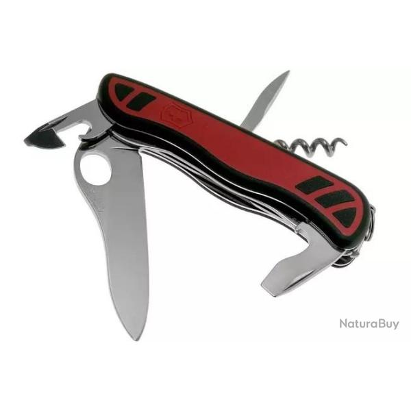 couteau-victorinox Forester M Grip