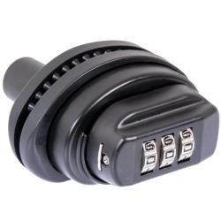 VERROU DE PONTET A COMBINAISON