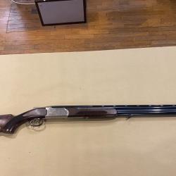 FUSIL SUPERPOSE VERNEY CARRON SAGITAIRE NT 12/76 76 CM