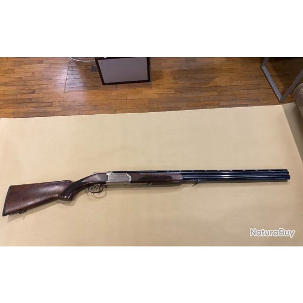 FUSIL SUPERPOSE VERNEY CARRON SAGITAIRE NT 12/76 76 CM