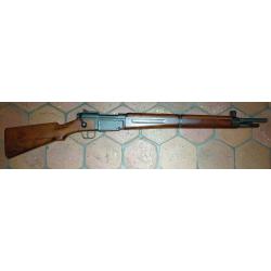 Fusil MAS36 2nde type 30-284 Winchester