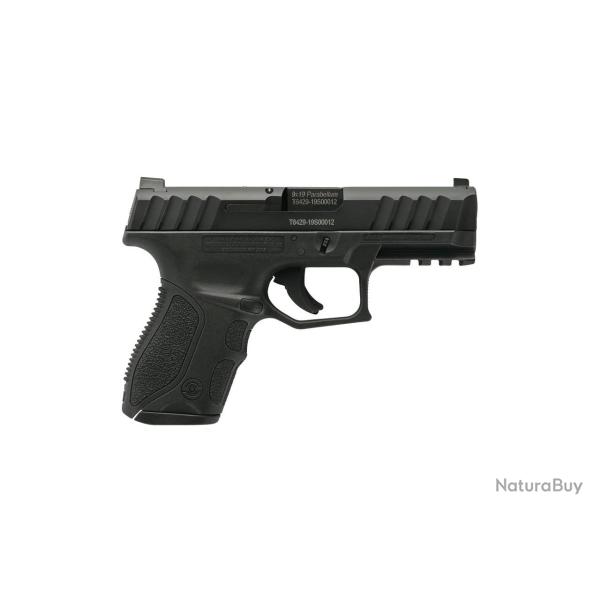 PISTOLET Stoeger STR9 COMPACT NOIR