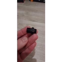 Adaptateur silencieux airsoft