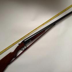 Fusil de chasse Manufrance ROBUST