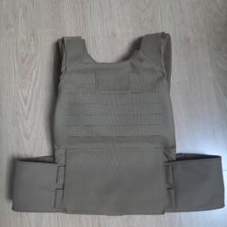 USMC plate carrier gen 3 inner vest