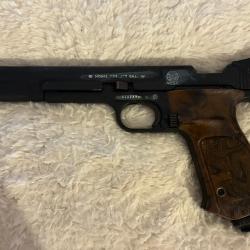 pistolet smith et wesson 79G calibre 4,5 mm  (.177)