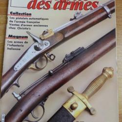 Gazette des armes N&deg; 162