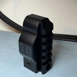 Adaptateur Crosse Picatinny MP5 / SP5 JMAC CUSTOMS