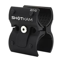 Montage ShotKam calibre 20