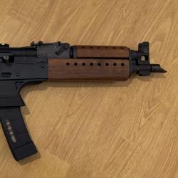 Garde Main Inf&eacute;rieur Bois AK47 / AKM