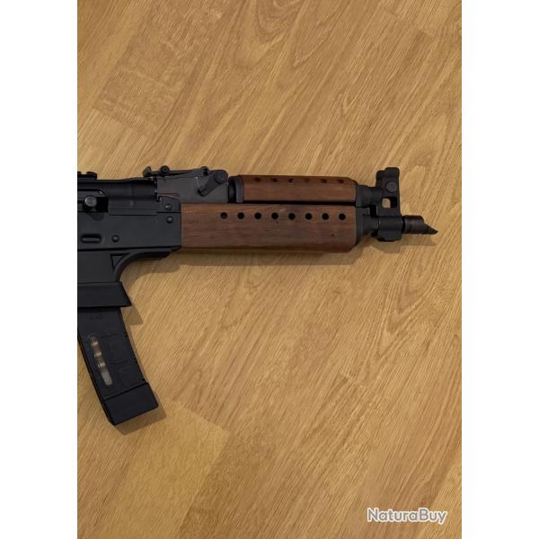 Garde Main Inf�rieur Bois AK47 / AKM