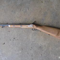 REPLIQUE DE FUSIL POUDRE NOIRE CAL 45