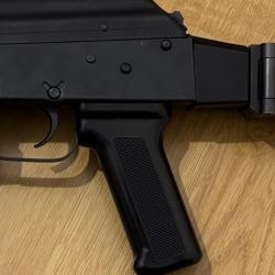 Poignee AK47 / AKM