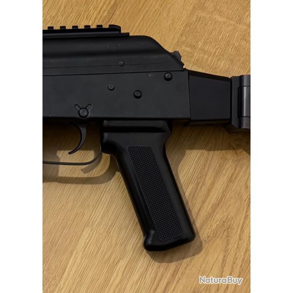 Poignee AK47 / AKM