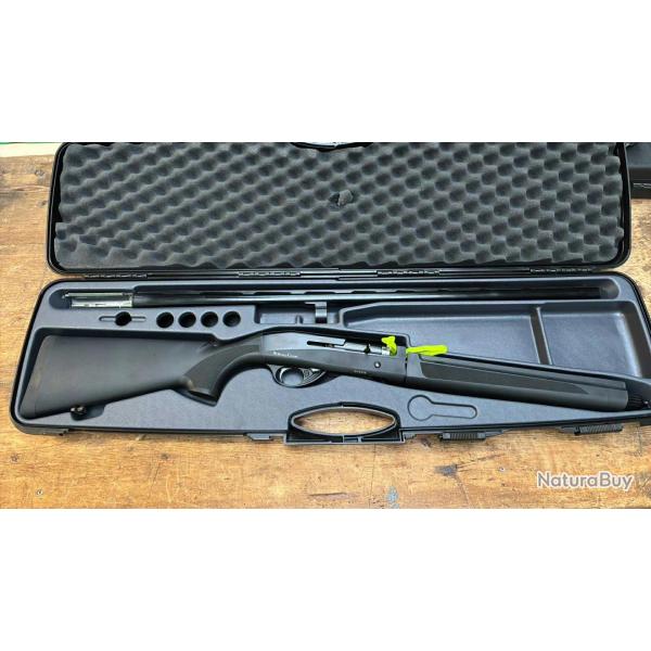 Fusil semi-automatique Verney Carron V-One 12/76