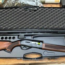 Fusil semi-automatique Verney Carron V12 - 71 cm - 12/76