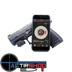 Mantis X10 Elite Syst&egrave;me d'entrainement au tir