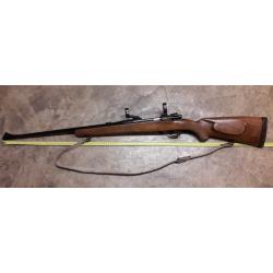 carabine mauser M98/48 cal 7X64