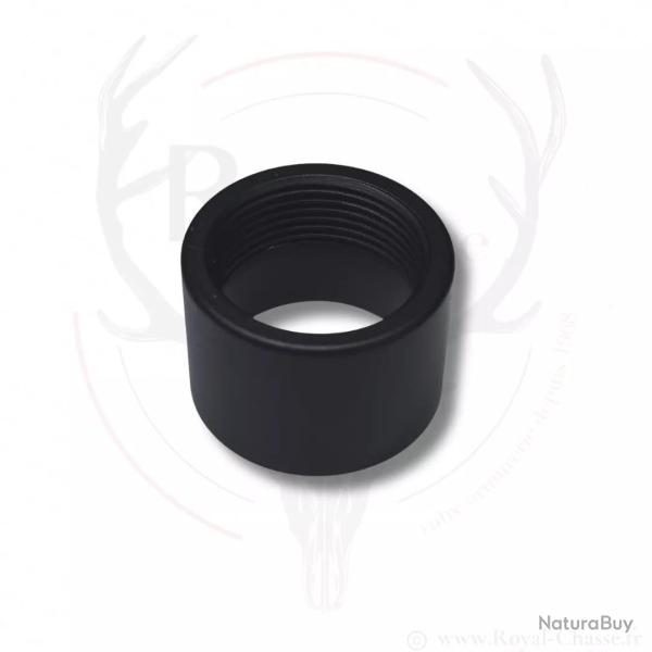 Capuchon de protection de filetage M18x1 BLASER