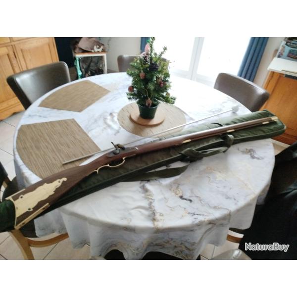 Kentucky PEDERSOLI cal 45 percussion P.N