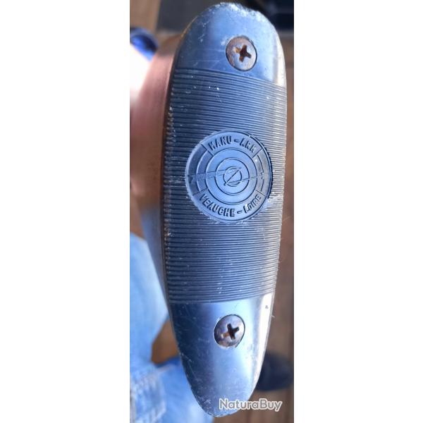 Carabine Manu Arm 22LR avec lunette et silencieux