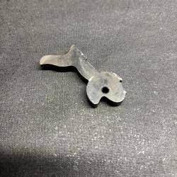 chien pour r&eacute;volver d'alarme RECK mod.12