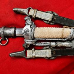 couteau d'infanterie