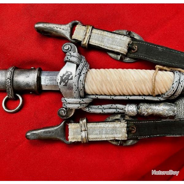 couteau d'infanterie