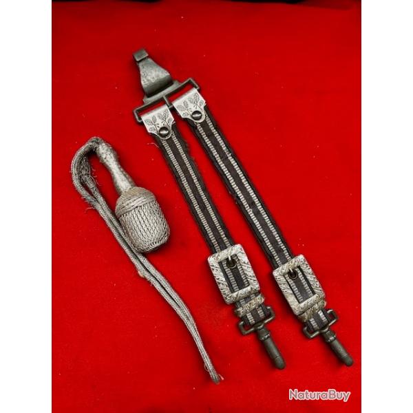 accessoires dague aviation