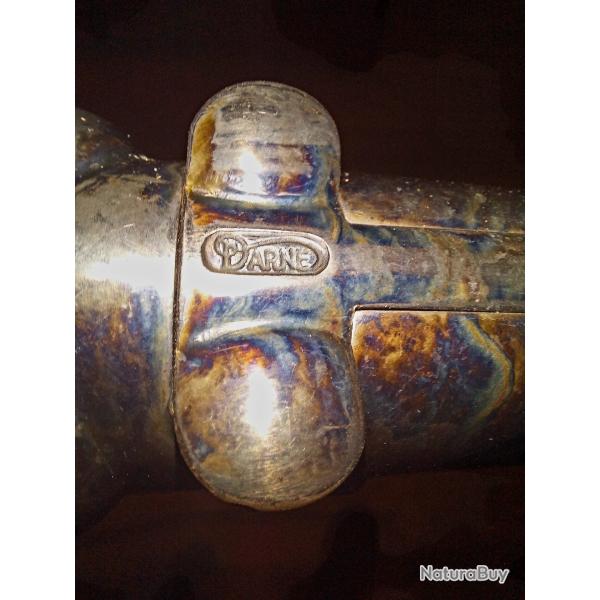 Fusil de chasse Darne R10 calibre 16 finition jasp�e