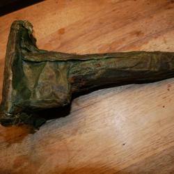 B&eacute;quille arri&egrave;re de FM 24/29 et AA52 neuf dans son emballage d'origine