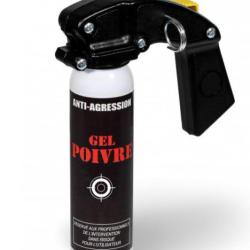 AEROSOL 100 ML GEL POIVRE