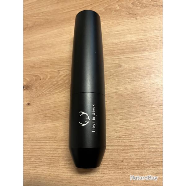 Mod�rateur de son freyr & devik cal 9,5 (9x63)