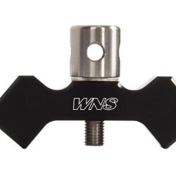 WNS - V-Bar SAT 45&deg;