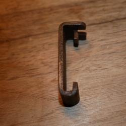 Verrou de chargeur de STEN MK II, MK2, MK III, MK3